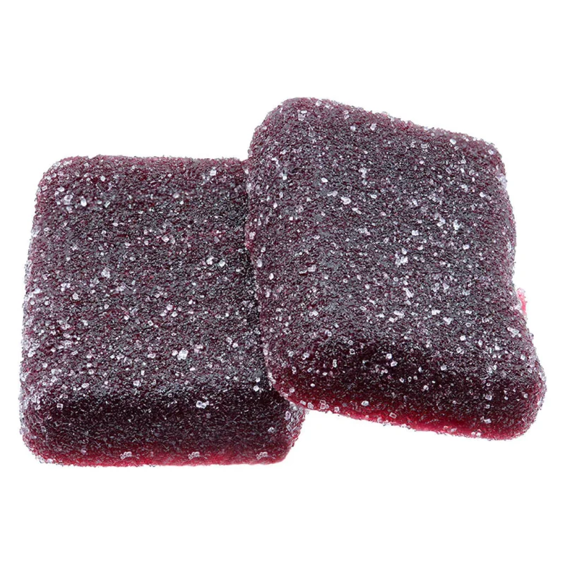 wyld elderberry gummies