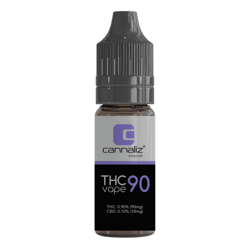 Buy E-Liquid Latvia. Discover the THC Vaping Liquids from Cannaliz on eurovapeshop. Fast & Free delivery in 24h. Buy online now!