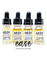 Buy THC-liquid Italy. Get your Fantasi E Liquid flavour the all-natural components and extracts in Ease work together to improve your vaping experience.