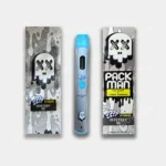 Buy THC Cartridge Online Slovakia. If you’re the type who loves trying new things Packman disposable Mystery OG is a perfect choice.