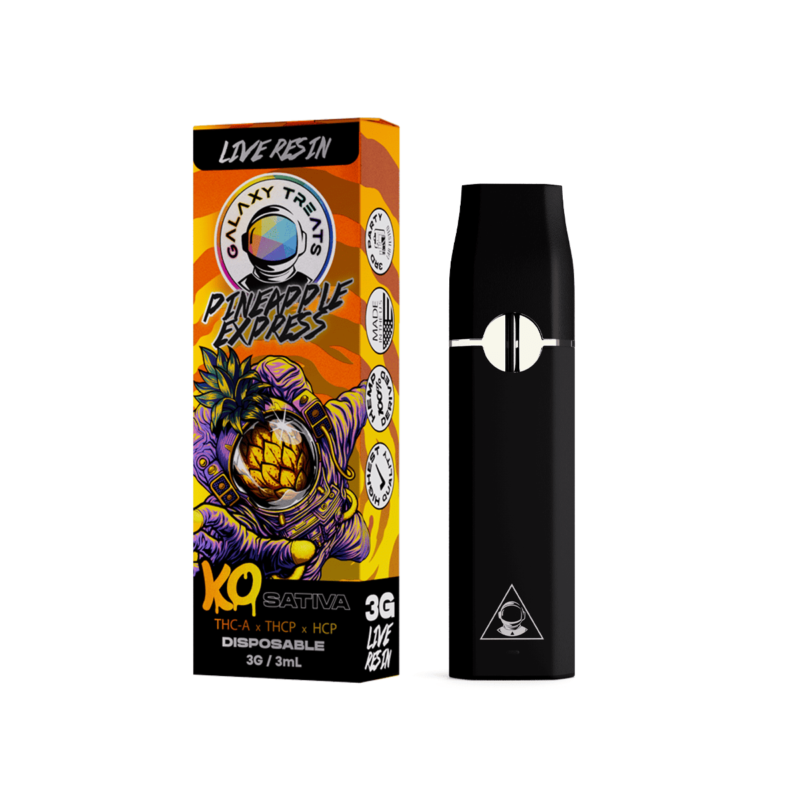 Buy THC Cartridges Online Bulgaria. Packed with 3 grams of hemp-derived cannabinoids, our Pineapple Express vape is sure to give you the lift you need!