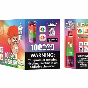 Bang -BLaze-100000