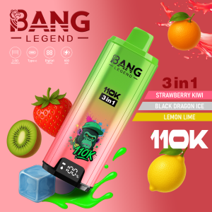 Bang -Legend 110K