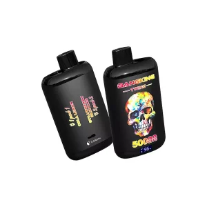Bang King Twins 50K Puffs   Disposable vape | EU Warehouse