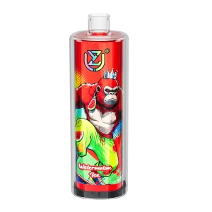 UZY SHISHA KING 120K-1