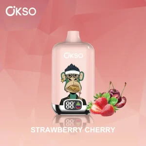 OKSO Digital 12K